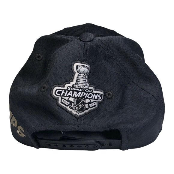 2017 Pittsburgh Penguins Stanley Cup Champions Ree - Picture 5 of 8